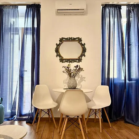 Antonietta Corfu Apartmán Corfu (city)