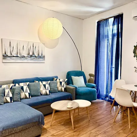 Apartmán Antonietta Corfu Corfu (city)