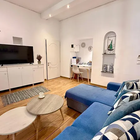 Apartmán Antonietta Corfu Corfu (city)