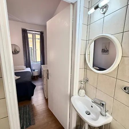 Apartmán Antonietta Corfu