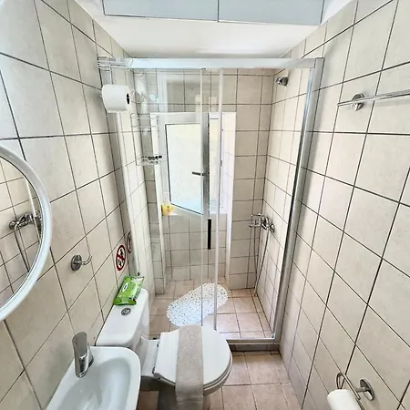 Apartmán Antonietta Corfu *