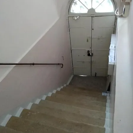 Antonietta Corfu * Corfu (city)