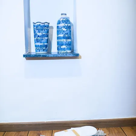 Antonietta Corfu Apartament