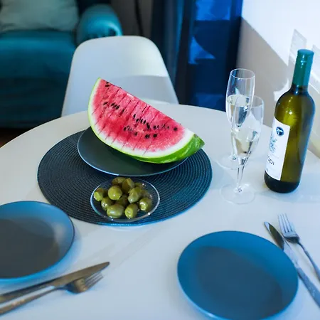 Antonietta Corfu Appartement Corfu (city)