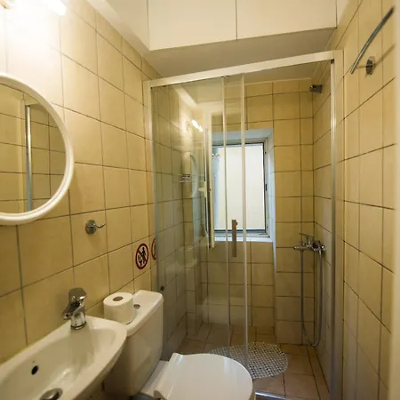 Appartement Antonietta Corfu Corfu (city)