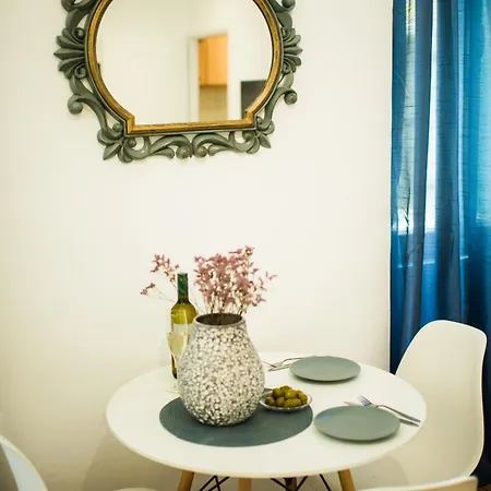 Antonietta Corfu * Corfu (city)