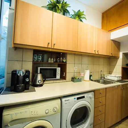 Antonietta Corfu Apartament