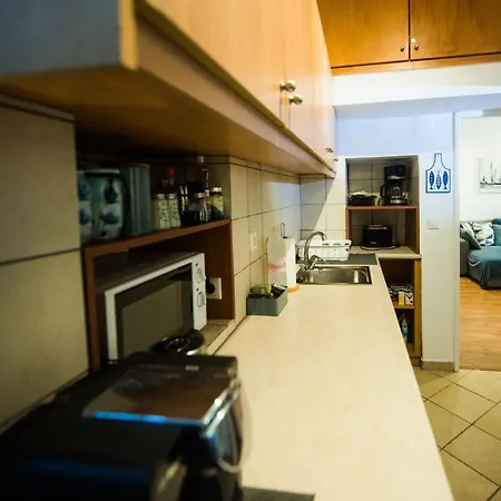 Antonietta Corfu Appartement Corfu (city)