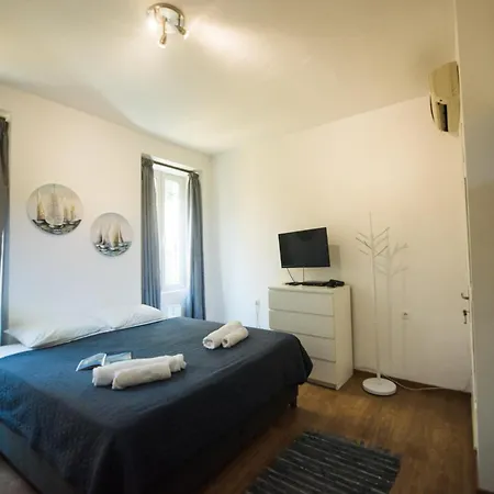 Apartament Antonietta Corfu Corfu (city)