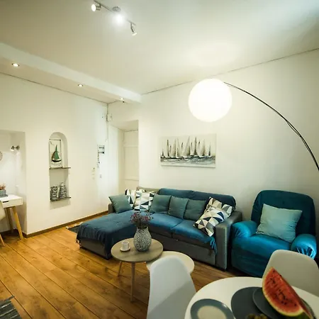 Antonietta Corfu * Corfu (city)