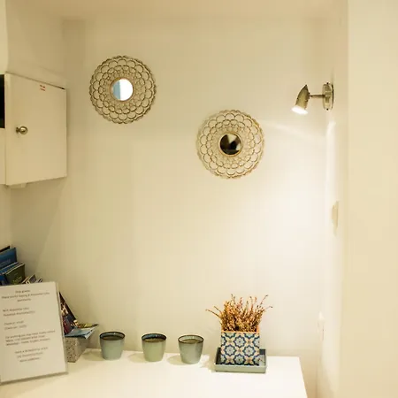 Antonietta Corfu Appartement