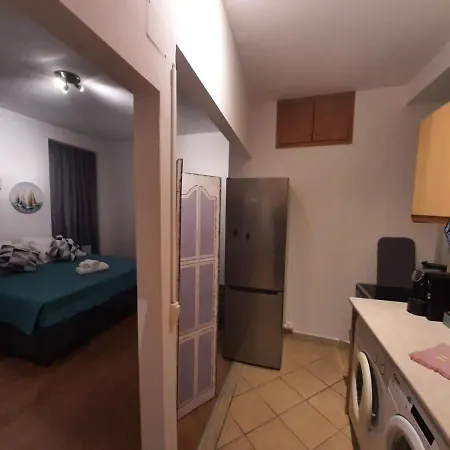 Appartement Antonietta Corfu