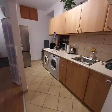 Antonietta Corfu Appartement