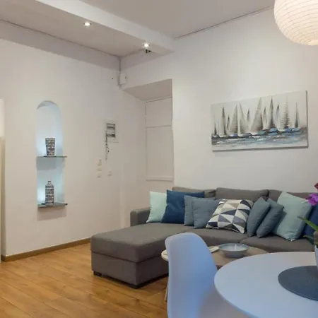 Antonietta Corfu Appartement