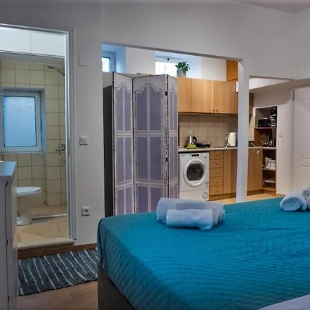 Appartement Antonietta Corfu