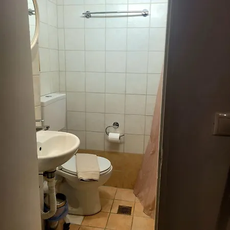 Antonietta Corfu Apartment