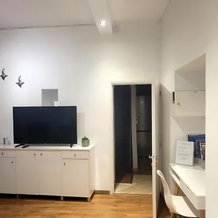 Apartment Antonietta Corfu *