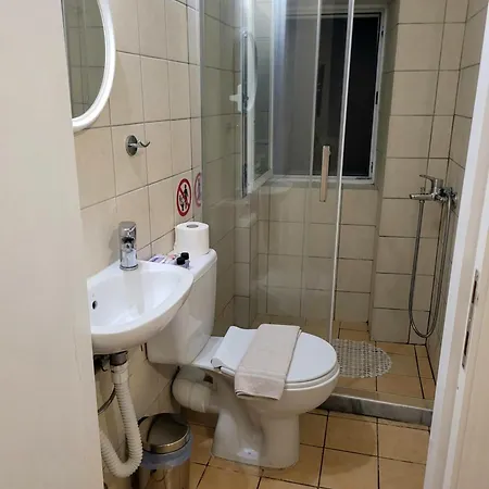 Apartment Antonietta Corfu Corfu (city)
