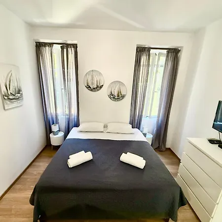 Lägenhet Antonietta Corfu *