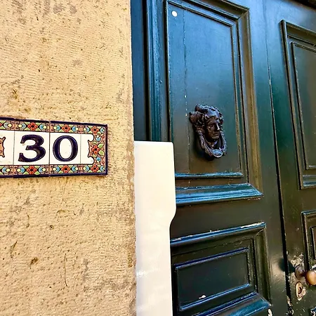 Antonietta Corfu * Corfu (city)