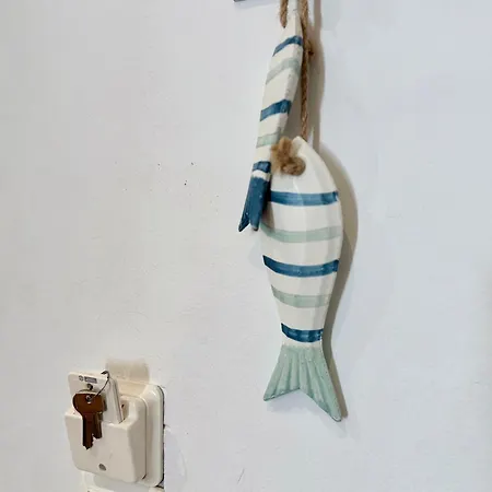 Antonietta Corfu