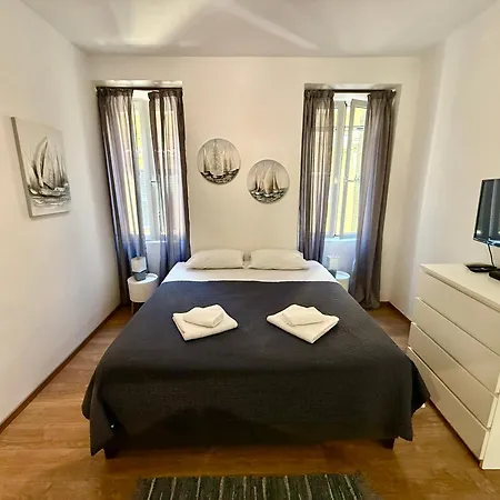 Apartamento Antonietta Corfu *