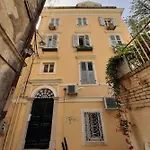 Antonietta Corfu Lejlighed Corfu (city)