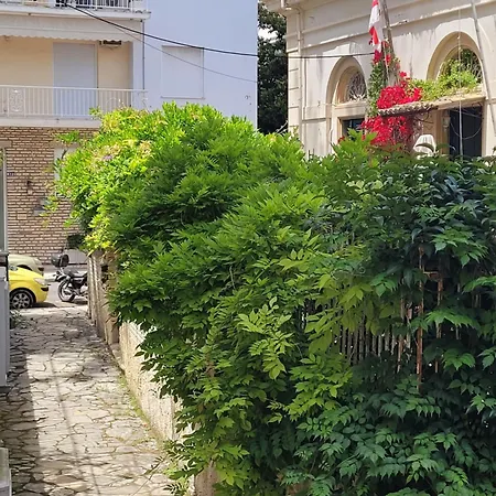 Antonietta Corfu