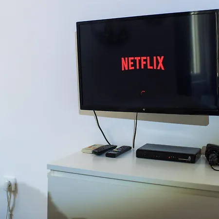 Antonietta Corfu Διαμέρισμα *