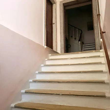 Antonietta Corfu * Corfu (city)