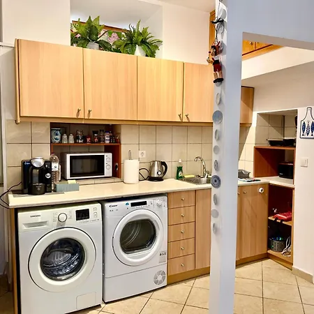 Antonietta Corfu Appartement